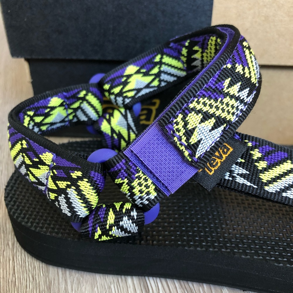 Women’s Teva Orginal Universal // size 7 - Picture 4 of 7